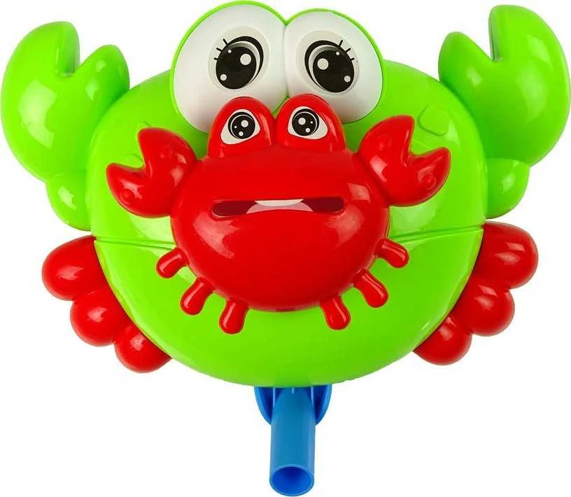 Lean Toys Stumdukas Krabas vaikams