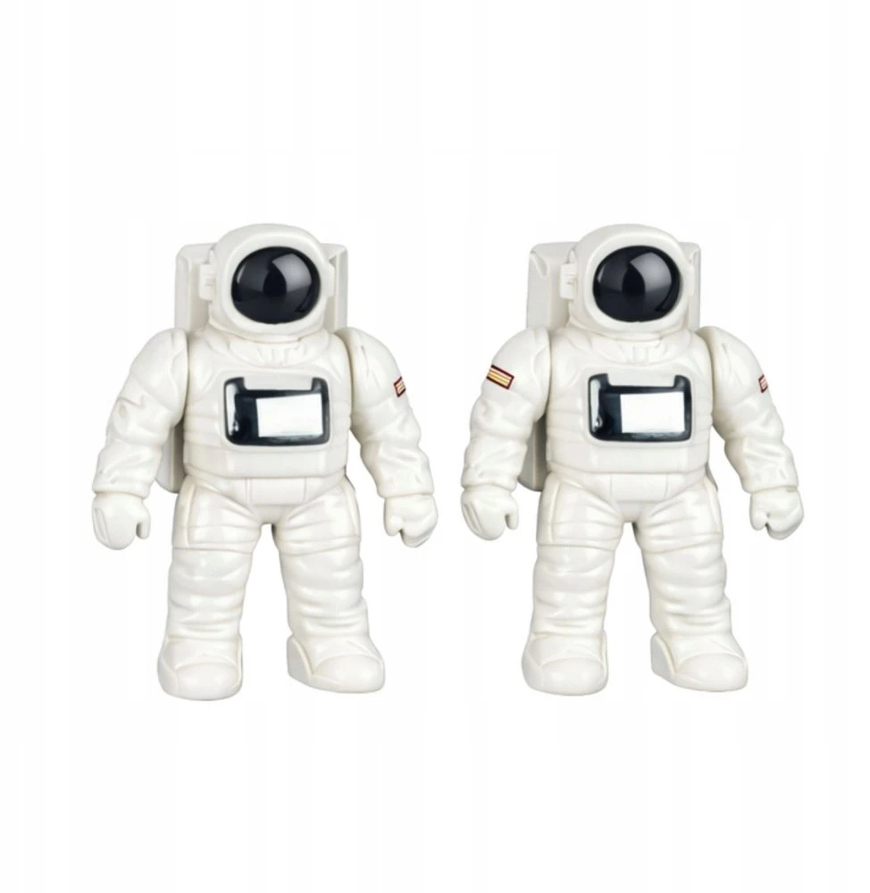 Lean Toys Kosminis rinkinys 42 x 32 x 8,5 cm