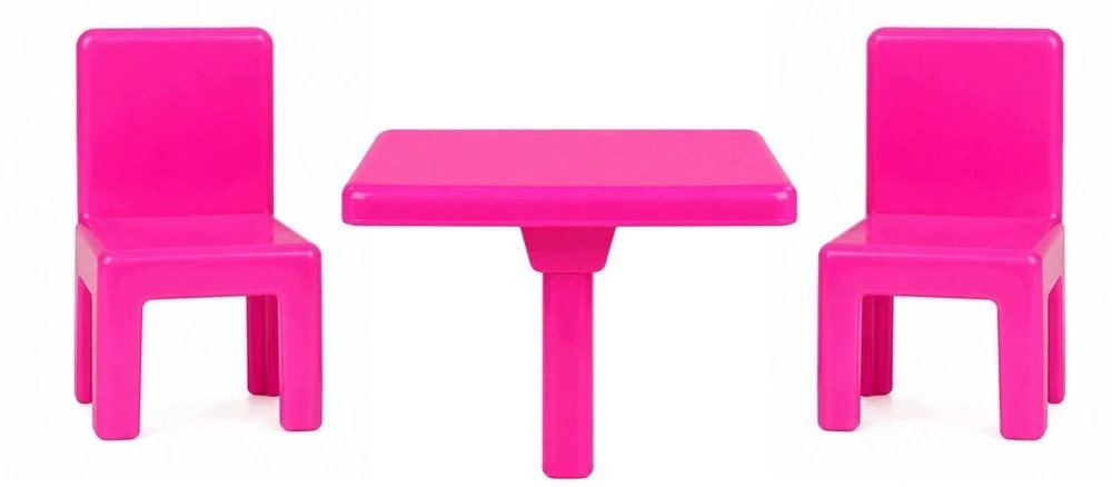 Lean Toys Lėlė su greito maisto rinkiniu 11 cm