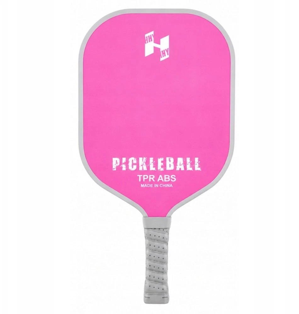 Zestaw Pickleball rinkinys rožinė ir mėlyna