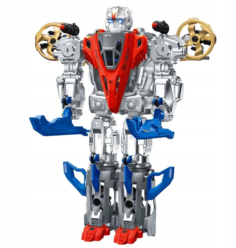 Lean Toys Konstruktorius 29 vnt.