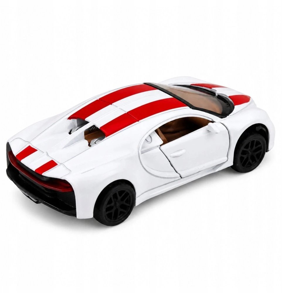 Lean Toys Sportinė mašina 1:32