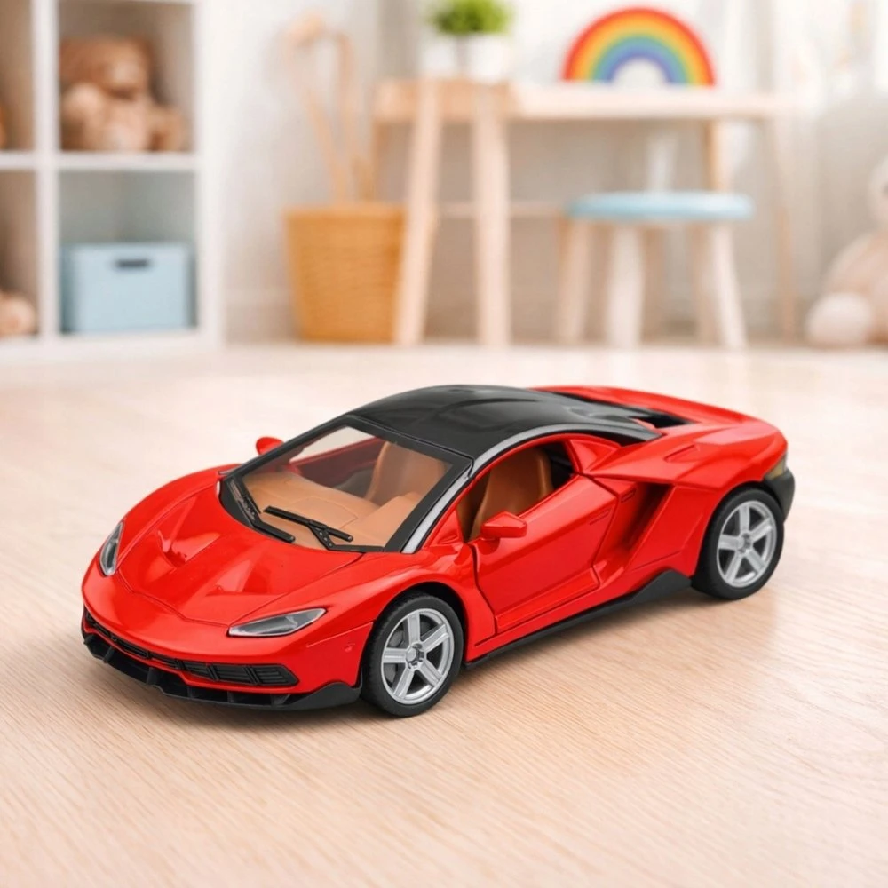 Lean Toys Sportinis automobilis 1:32