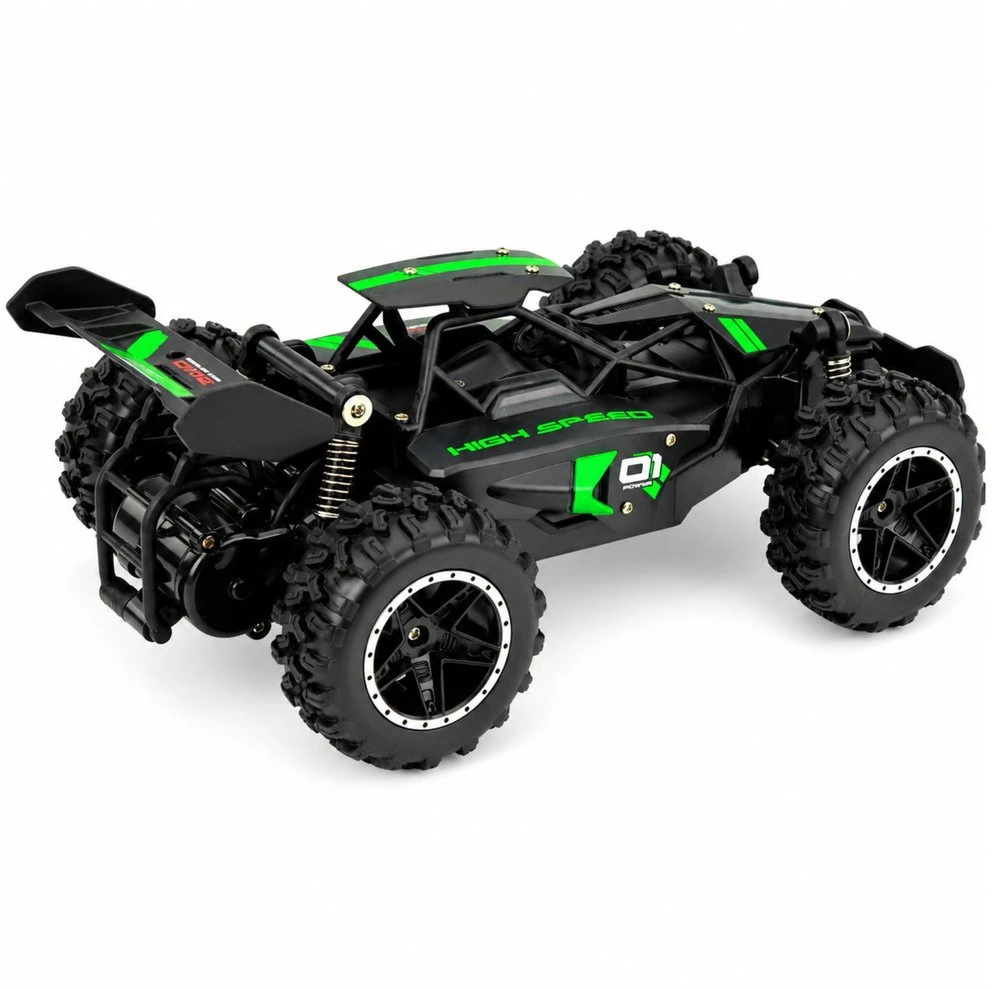 Samochód RC visureigis 1:18
