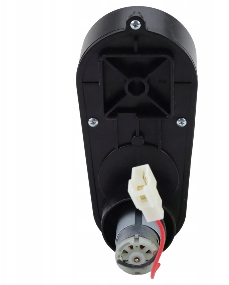 Lean Toys Pavarų dėžė 12V