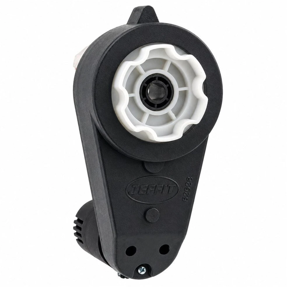 Lean Toys Variklis reduktorius 24V RPM-15000 akumuliatoriniam vaikiškam automobiliui NEL-913