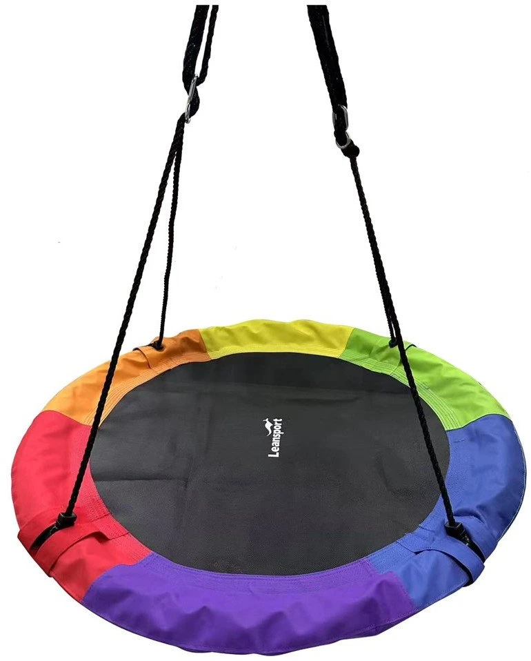 Lean Sport Vaikiškos sūpynės Stork's Nest Leansport 100 cm