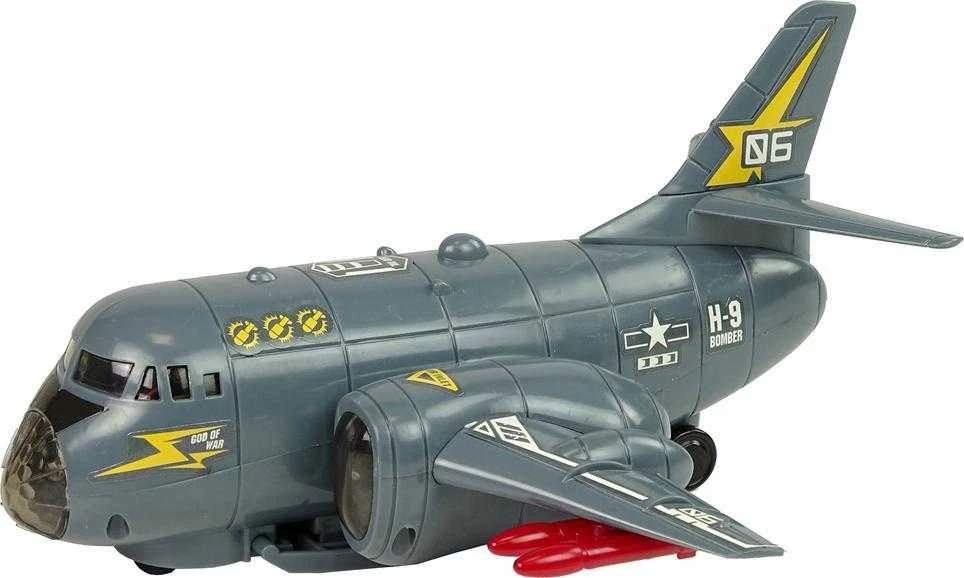 Lėktuvas Lean Toys