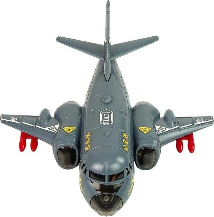 Lėktuvas Lean Toys