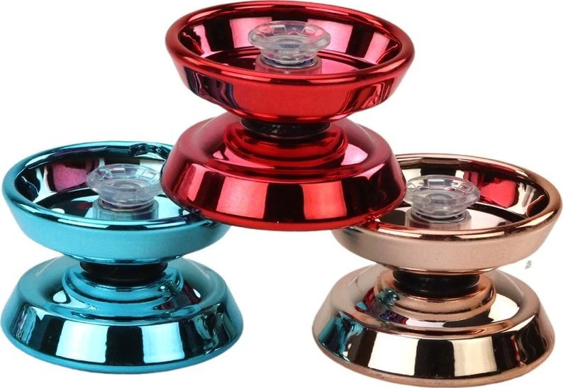 Klasikinis Yoyo žaidimas Lean Toys