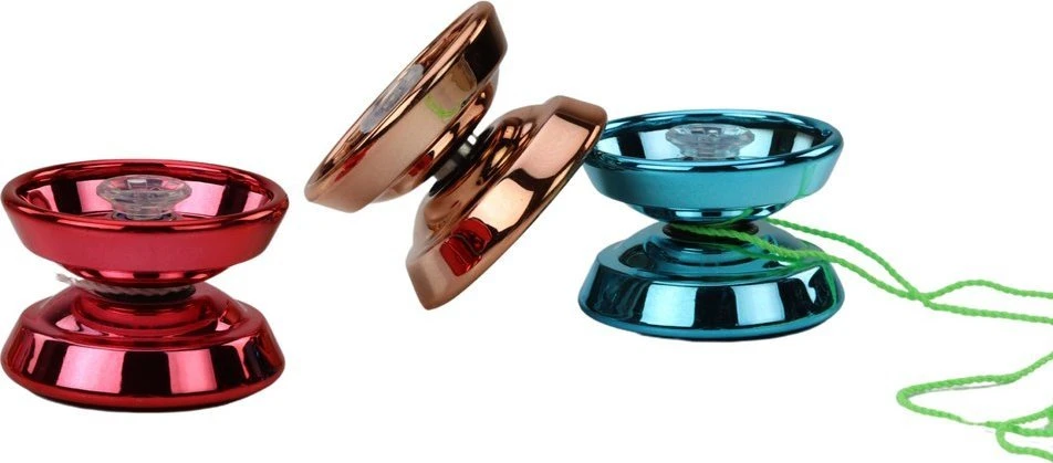 Klasikinis Yoyo žaidimas Lean Toys