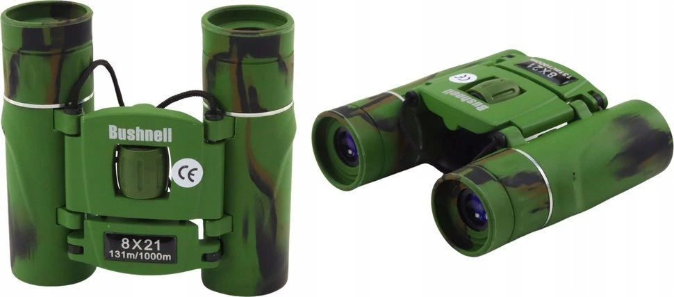 Lean Toys Žiūronai 12x