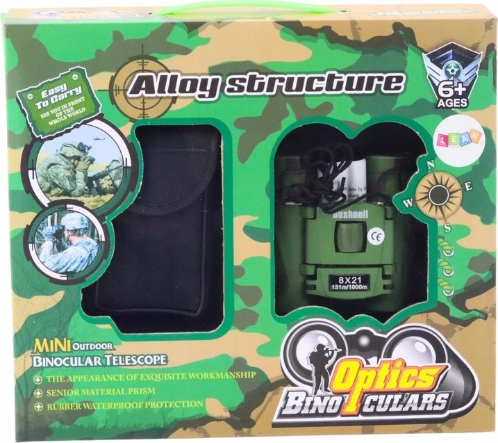 Lean Toys Žiūronai 12x