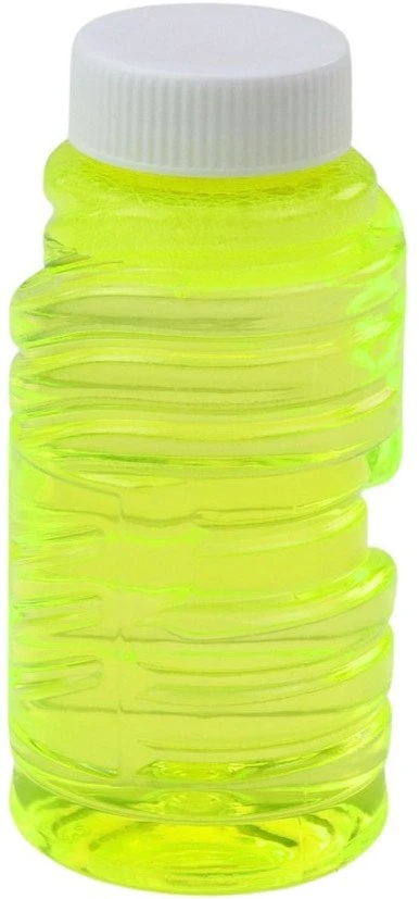 Lean Toys Bburbulų pistoletas su LED šviesomis