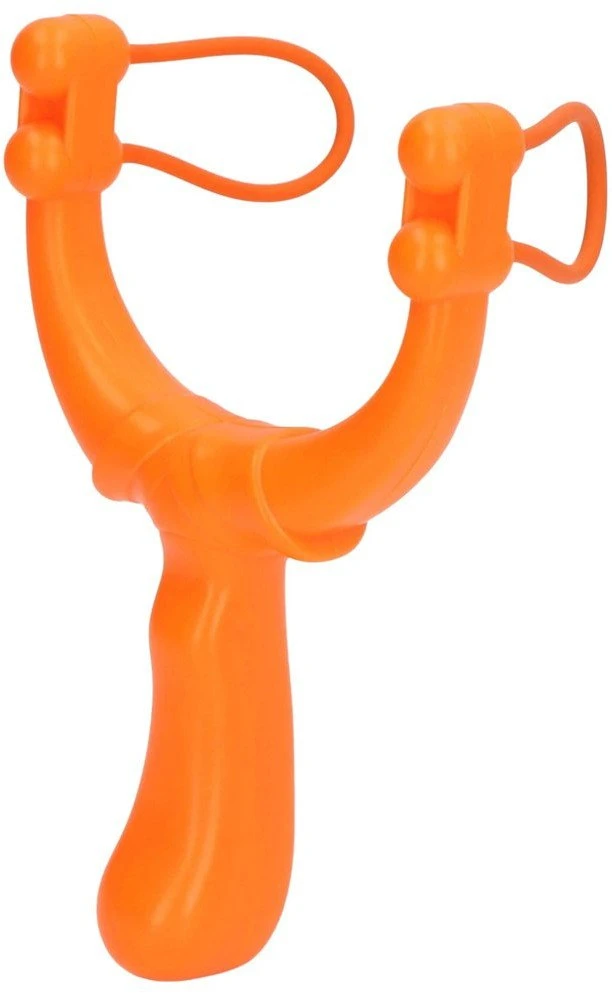 Lean Toys Šaudymo rinkinys timpa su siurbtukais