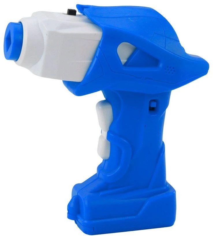 Lean Toys Vaikiškas lėktuvas su nuotolinio valdymo pultu 26x25x14 cm