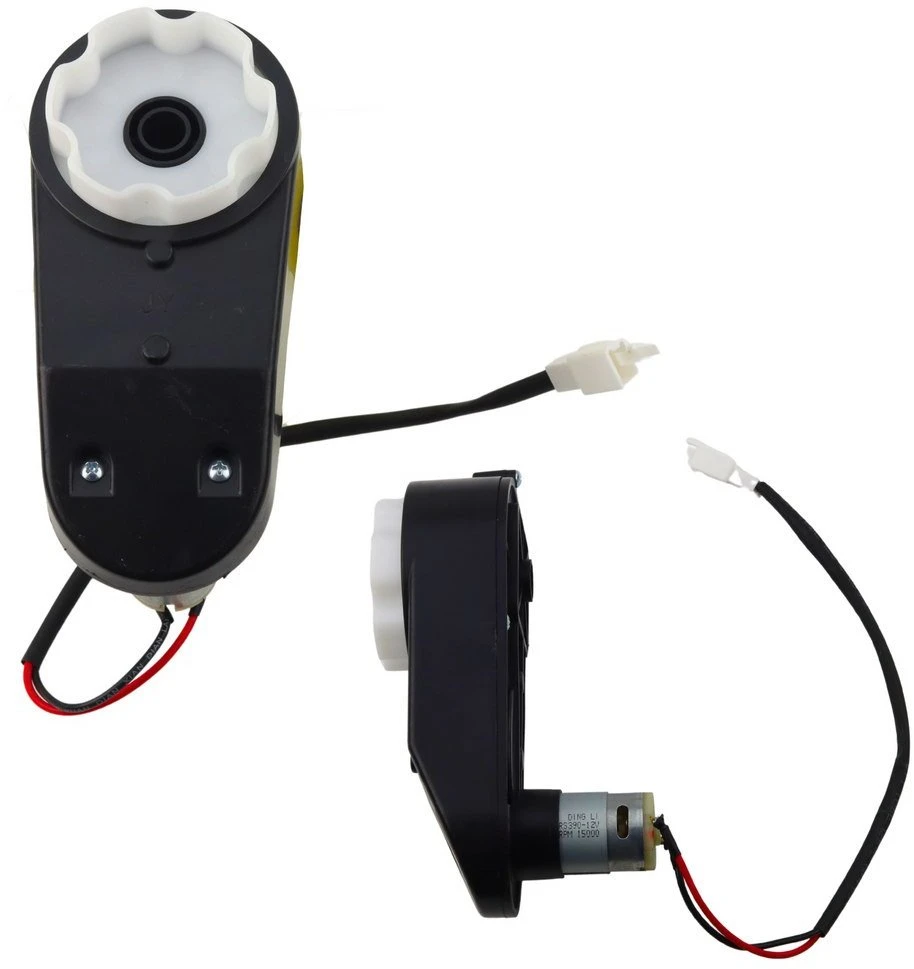 Silnik Elektromobilio variklis DK-CA002 su baterija