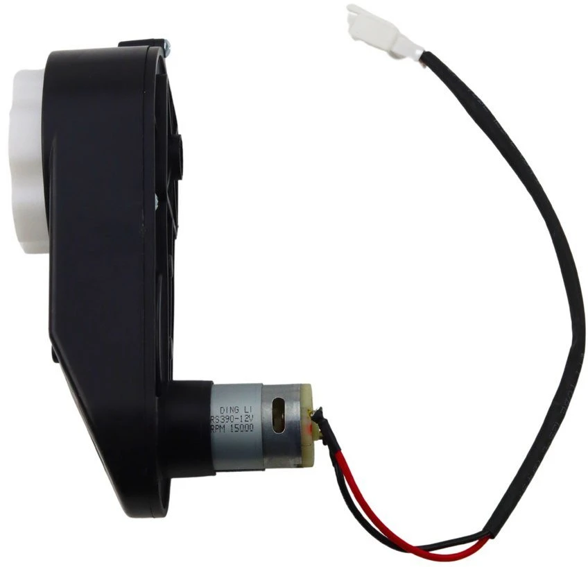 Silnik Elektromobilio variklis DK-CA002 su baterija