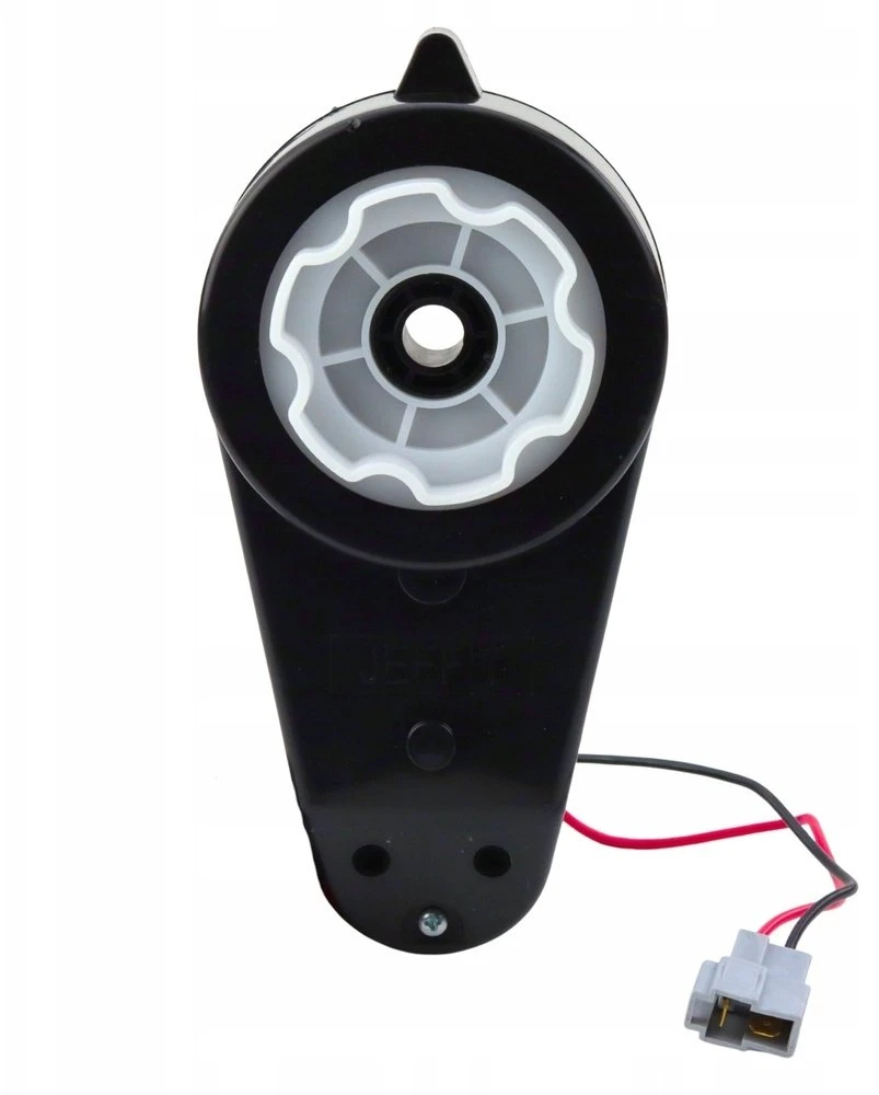 Lean Toys Variklis 24 V pavarų S615