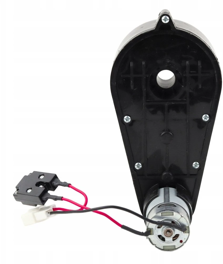 Silnik Variklis 24 V pavarų XB-2118