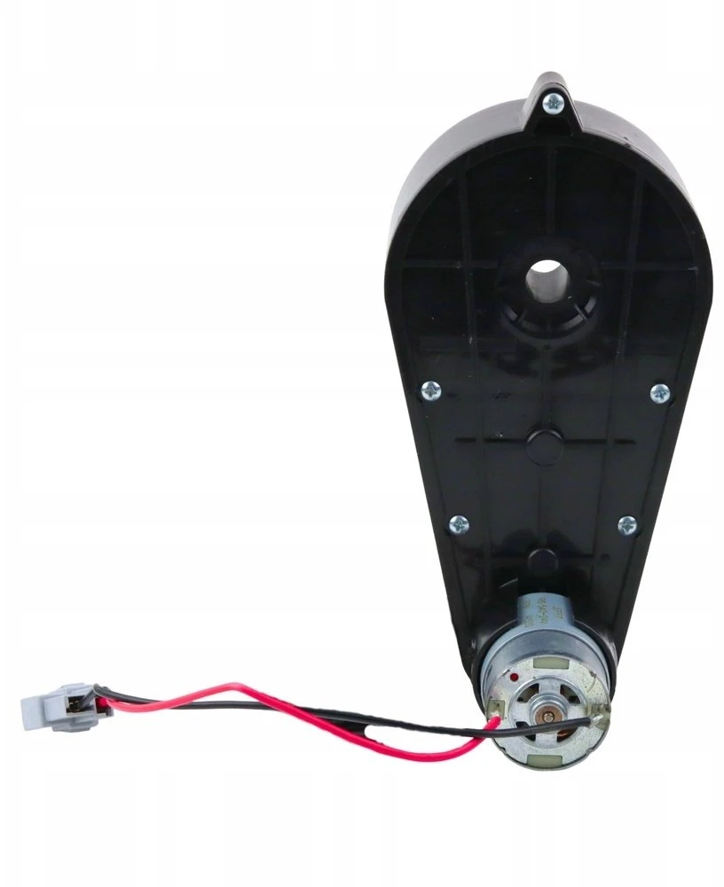 Lean Toys Variklis 24 V pavarų S615