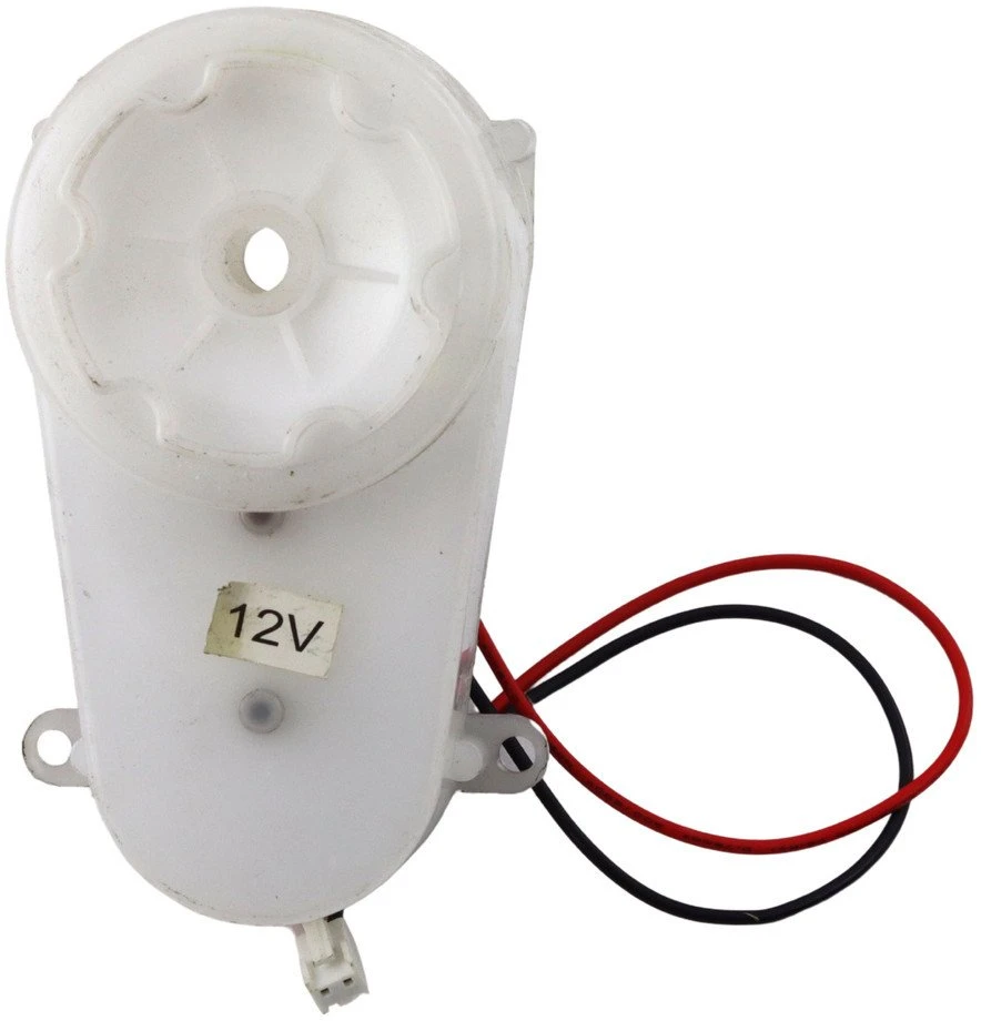 Silnik Vairo variklis 12V 5500RPM akumuliatorinei transporto priemonei XB-1118