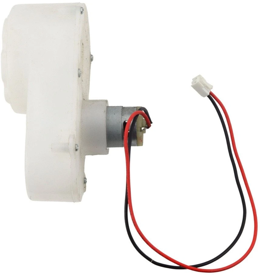 Silnik Vairo variklis 12V 5500RPM akumuliatorinei transporto priemonei XB-1118