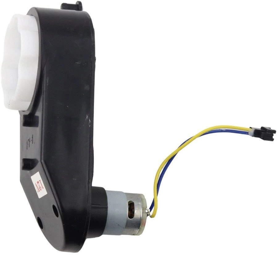 Silnik Vairo variklis 12V 6000RPM BMW M4 akumuliatoriniam automobiliui
