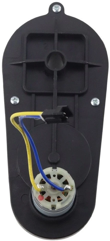Silnik Vairo variklis 12V 6000RPM BMW M4 akumuliatoriniam automobiliui
