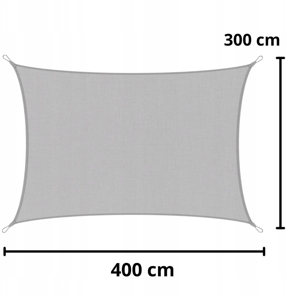 Lean Šventyklos 300 x 400 cm