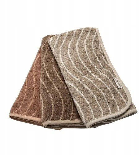 LEANDER - MATTY™ persirengimo stalo padėklas, Woodland, Cappuccino