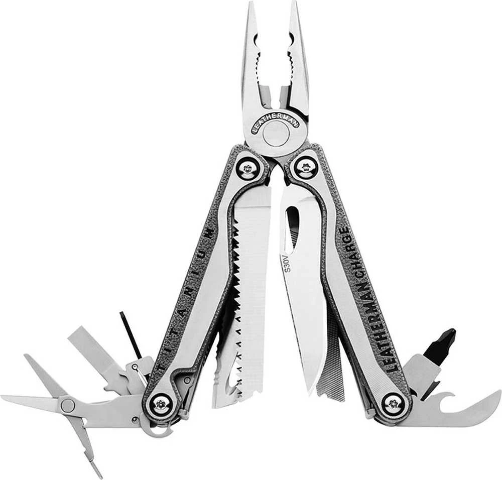 LEATHERMAN įrankis Charge+ TTi