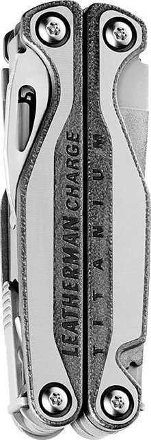 LEATHERMAN įrankis Charge+ TTi