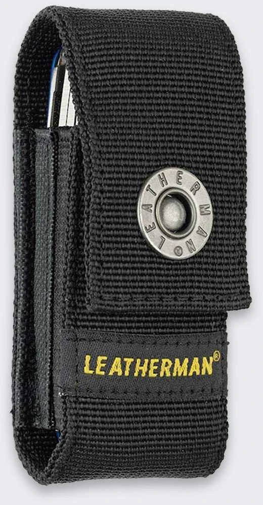 LEATHERMAN nailoninis dėklas M 934928 Juodas
