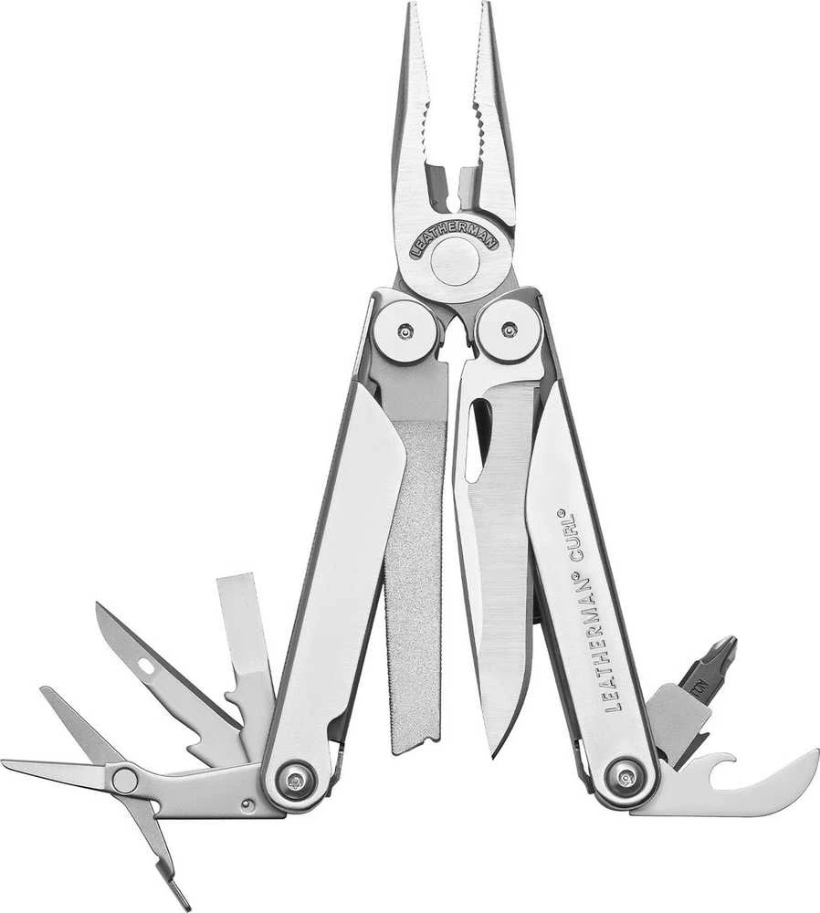 Leatherman daugiafunkcis įrankis CURL