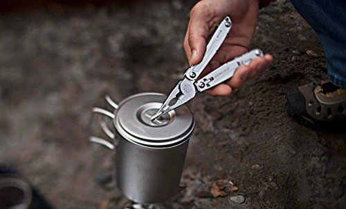 LEATHERMAN įrankis Sidekick