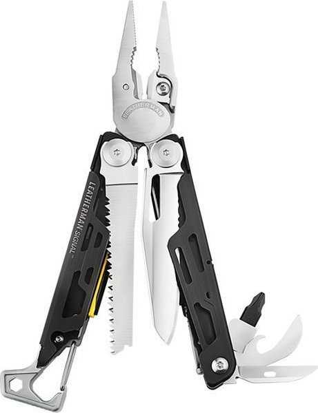 Leatherman Signal Multitool įsk. Nailono dėklas