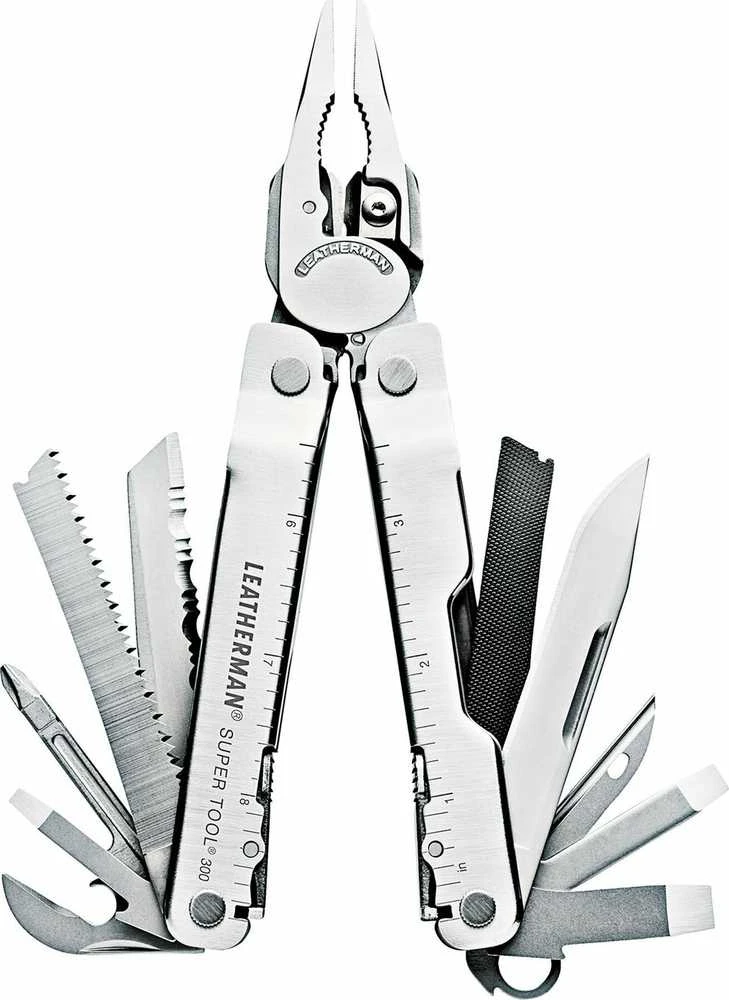 LEATHERMAN ''Super Tool 300''