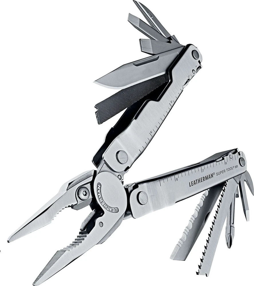 LEATHERMAN ''Super Tool 300''