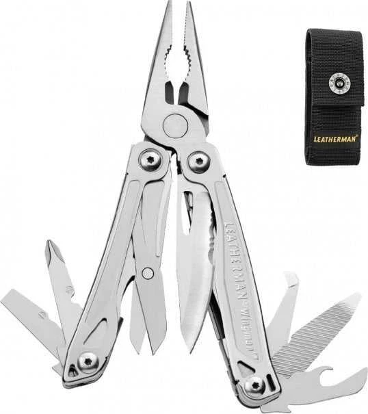 LEATHERMAN įrankis Wingman