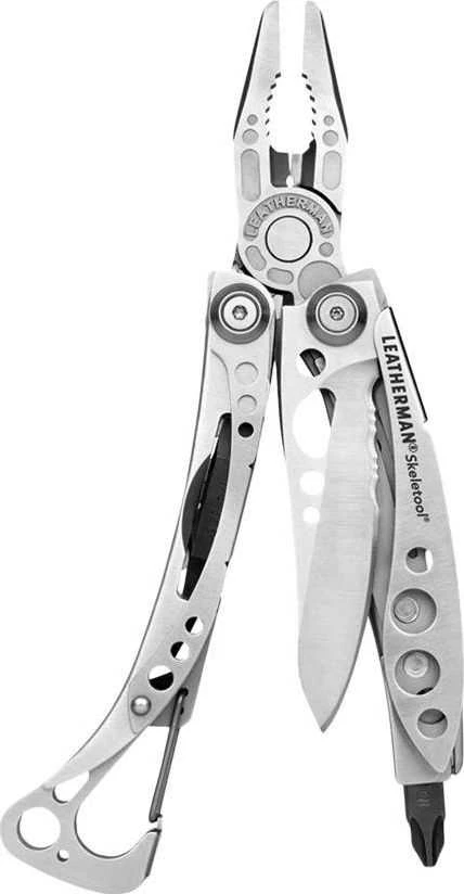 Leatherman daugiafunkcinis įrankis Super Tool 300 juodas