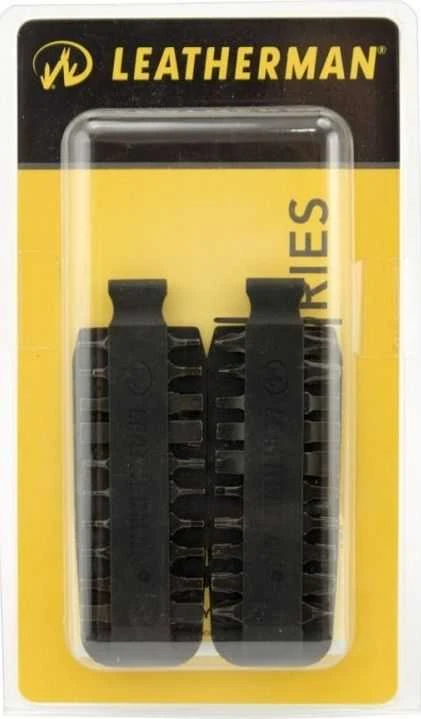 LEATHERMAN galvutės Bit Kit