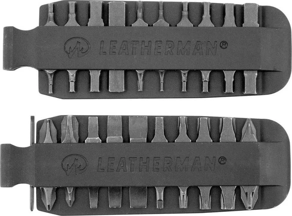 LEATHERMAN galvutės Bit Kit