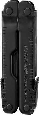 Leatherman Leatherman SuperTool 300M juodas