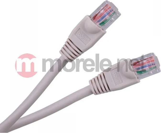 LP Oem Patchcord kabelis UTP 8c kištukas-kištukas 10m CCA