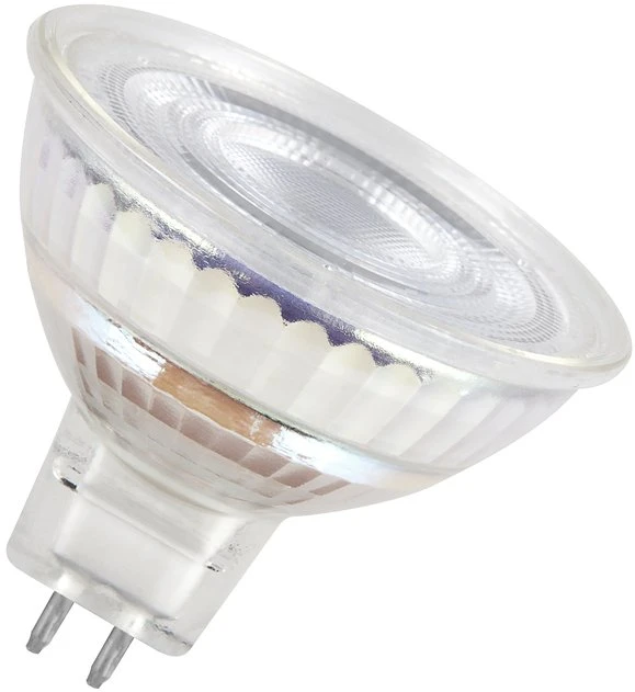 Osram Parathom reflektorinė LED lemputė | 35 W | Šiltos šviesos