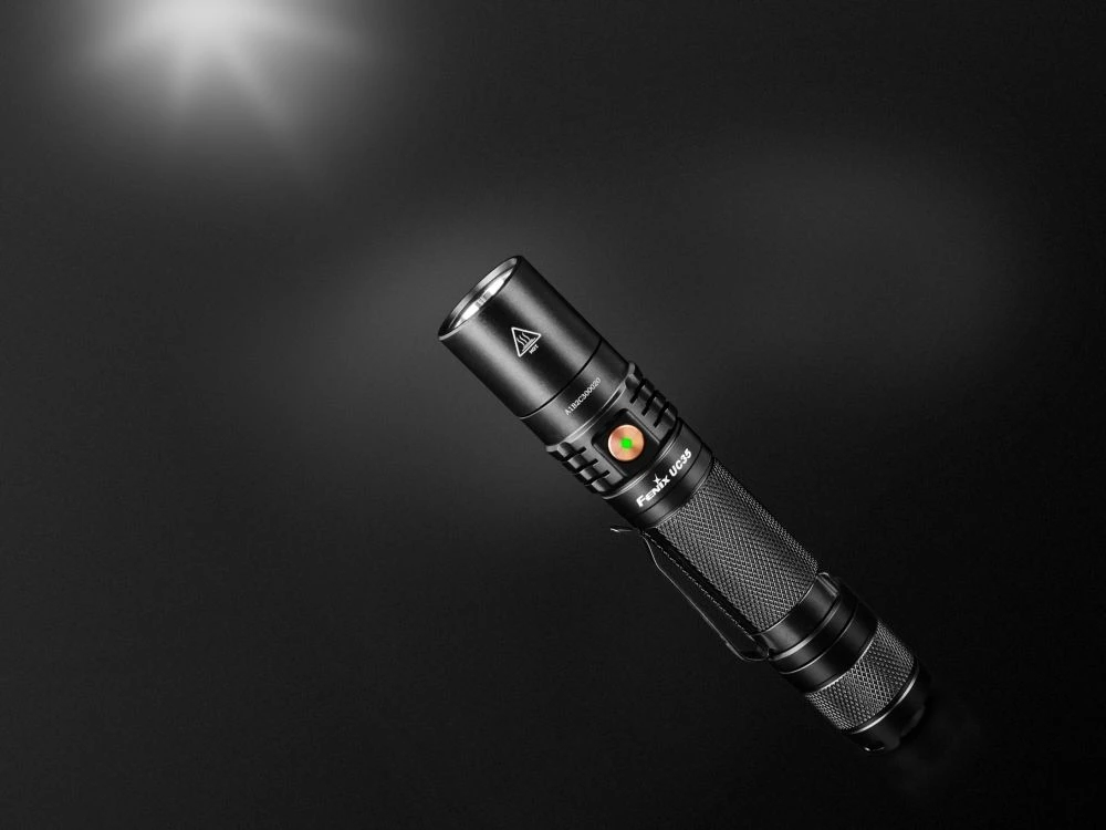 Žibintuvėlis Fenix diodowa UC35 V2.0