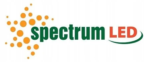 LEMP LED E-27 230V 13W 5CCT SPECTRUM