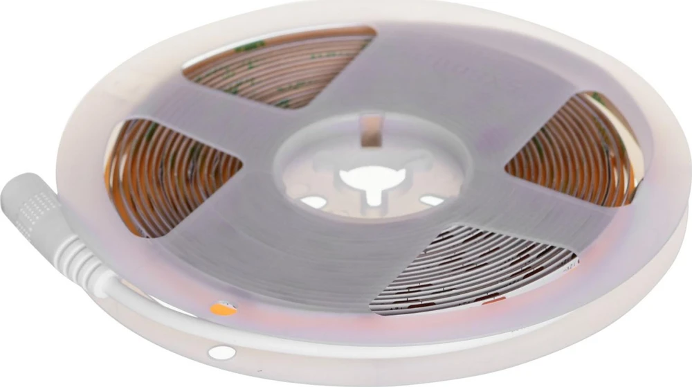 LED Juosta - Activejet AJE-COB 5m Šiltas