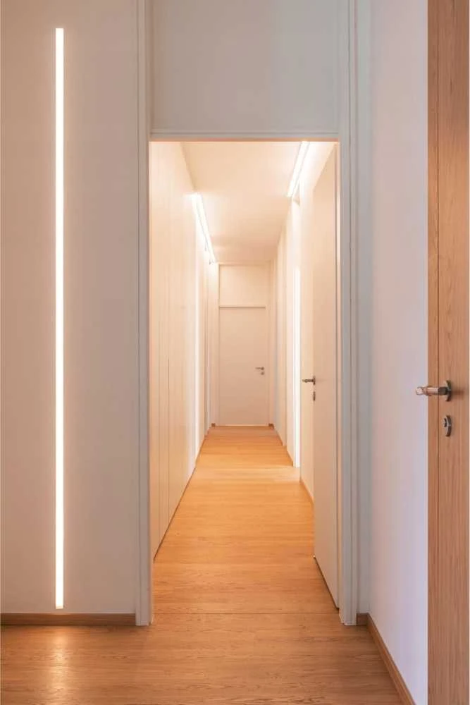 ECOLIGHT2 Eco Light* EC20301 LED juosta 7W m LED 4000K